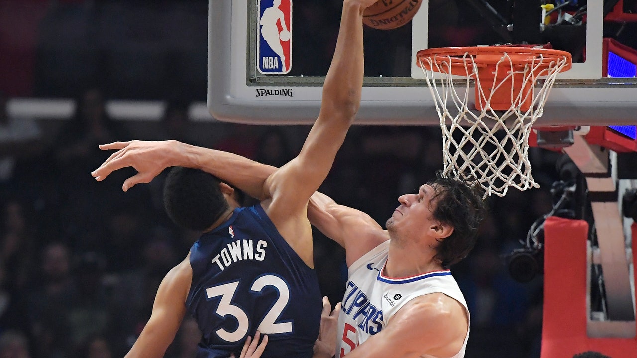 Clippers beat Wolves 120-109, drop Minnesota to 0-6 on road